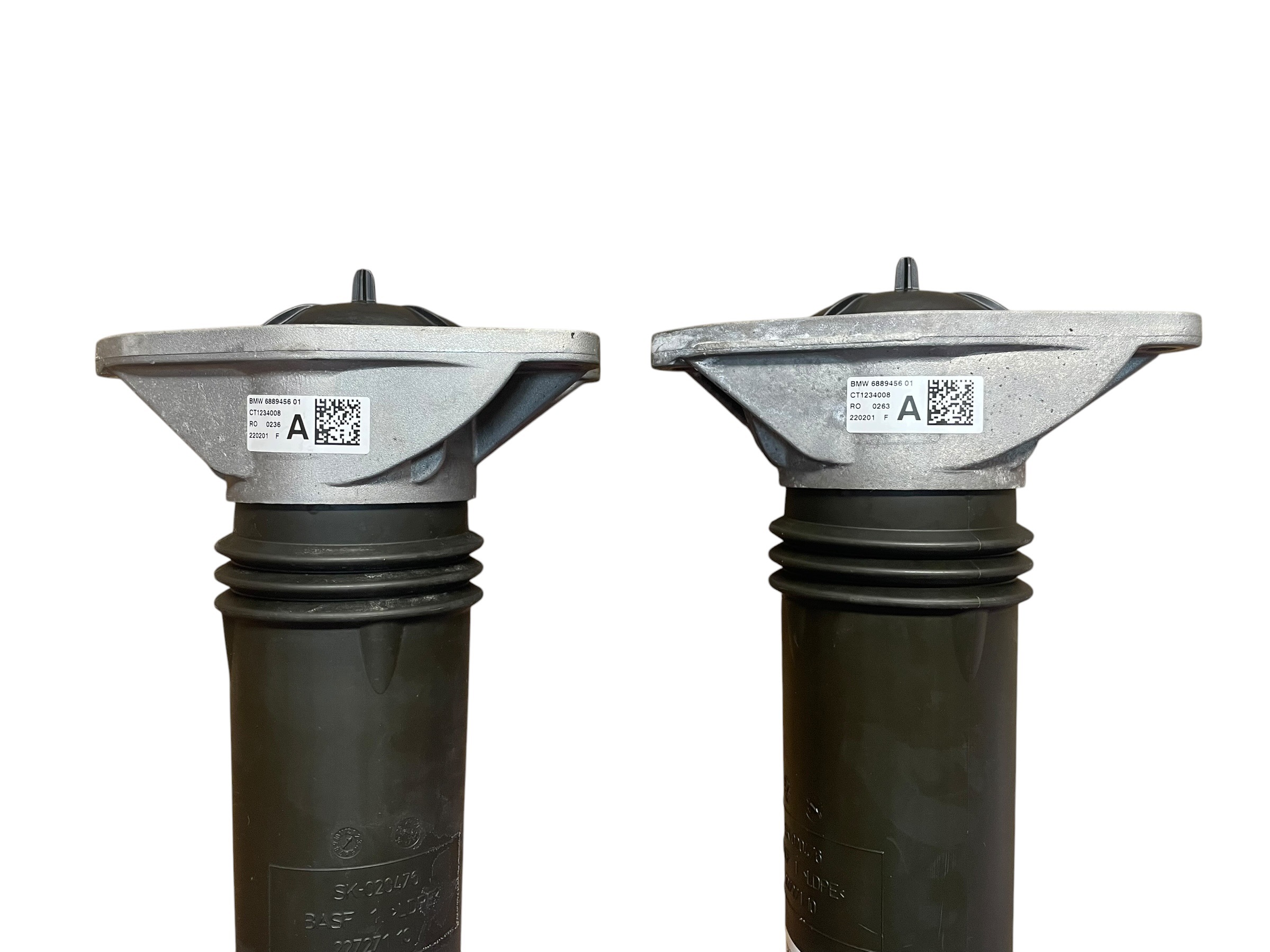 shock absorber rear part rear left/right BMW X1 U11