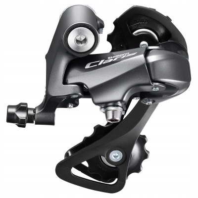 Zadní přehazovačka Shimano Claris střední kočárek 8rz