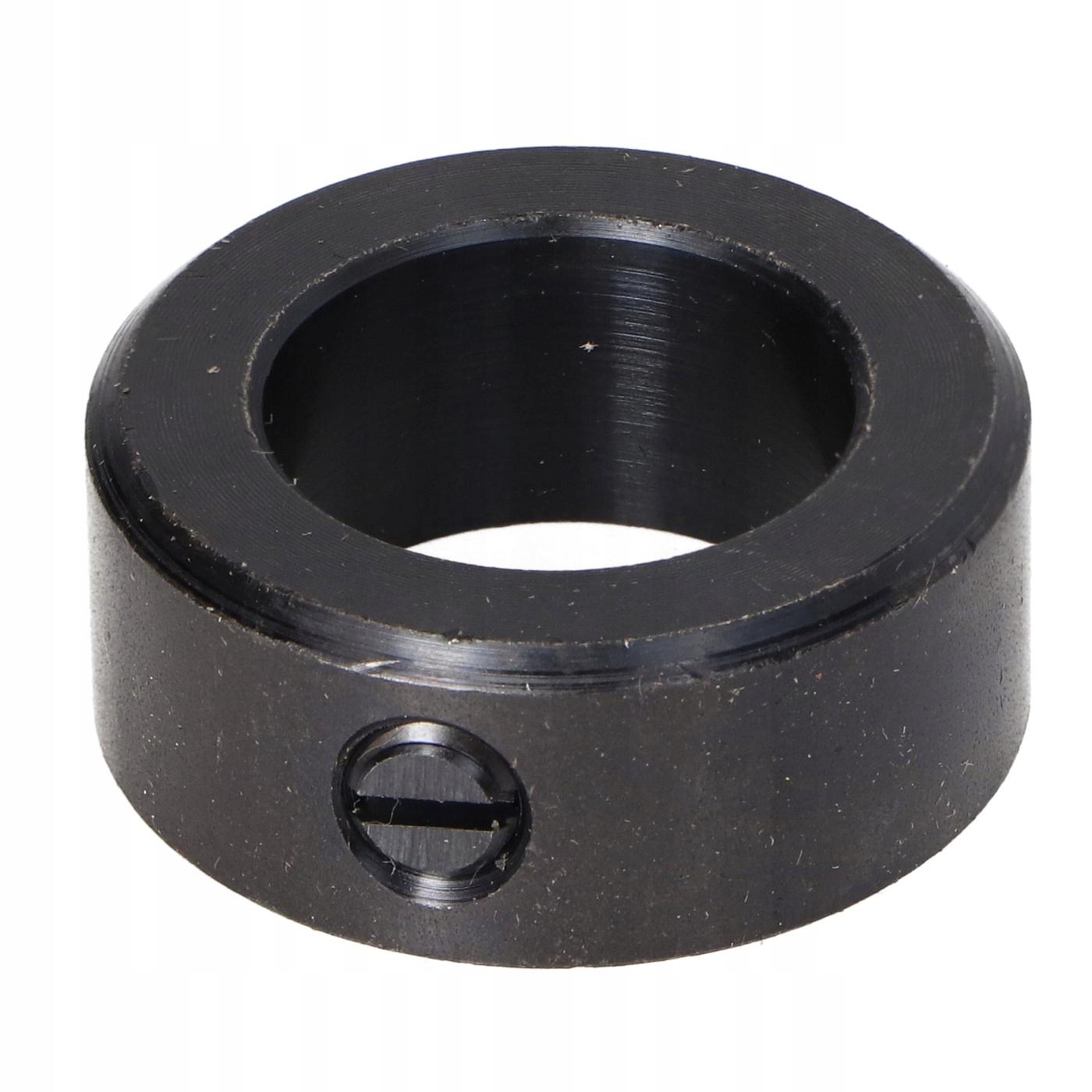 PIERŚCIEŃ OSADCZY ZACISKOWY TULEJKA WKRĘT 75mm