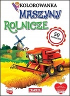 

Maszyny Rolnicze