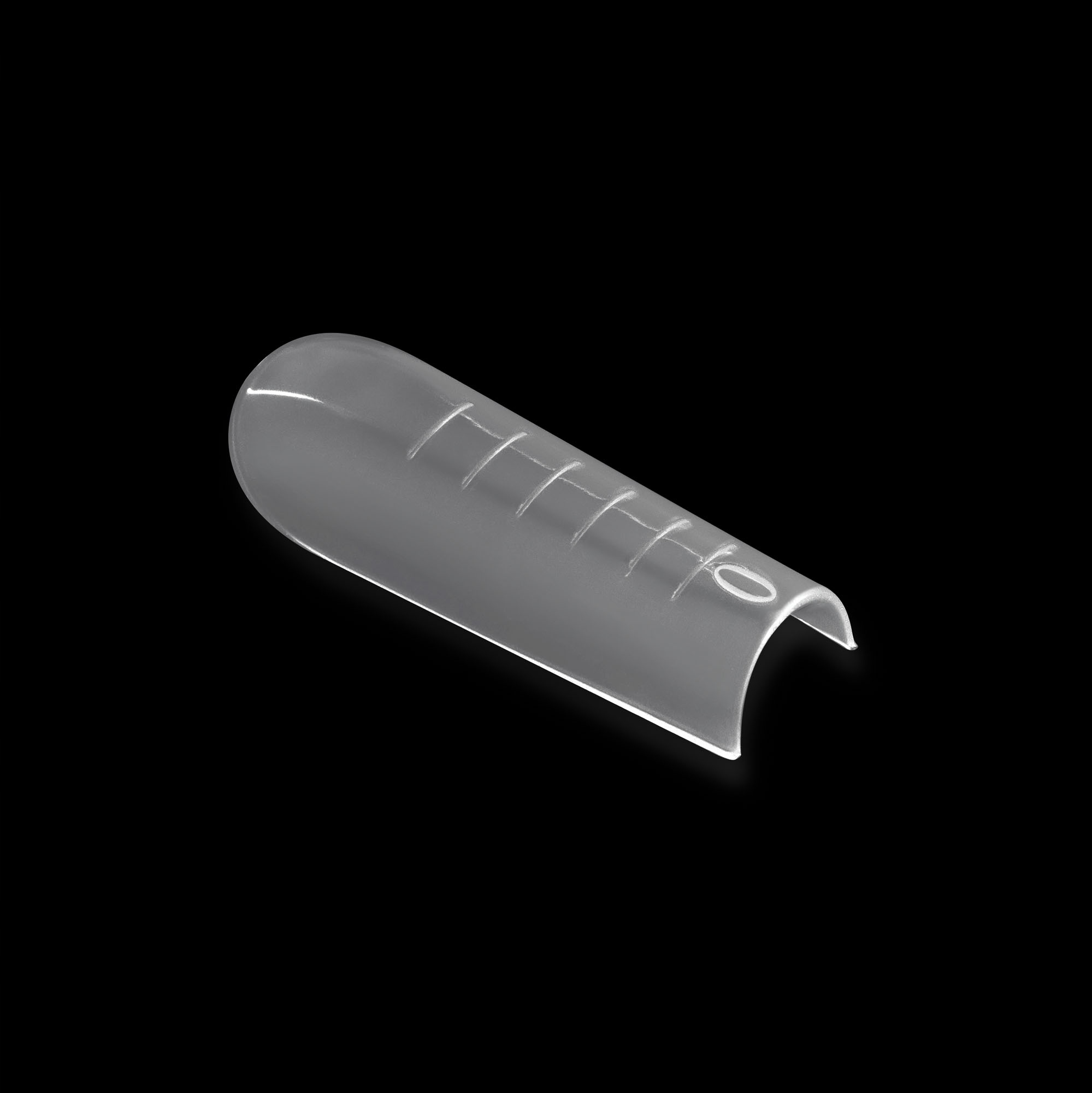 Dual Forms Formy do Akrylożelu Square UP 120 sztuk Kod producenta Dual Forms Formy do Akrylożelu Square UP