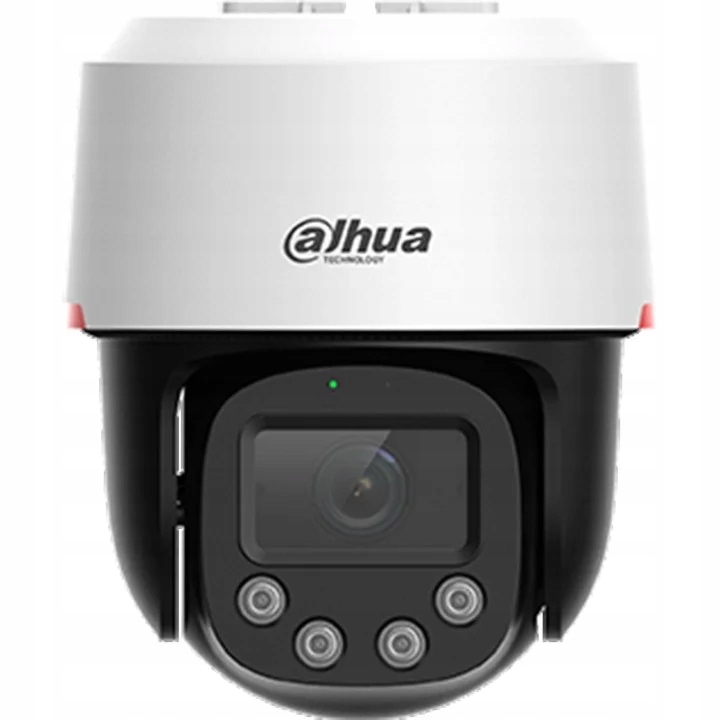Kamera Ip Obrotowa Zewnętrzna IPC-PT2449C1-S-PV-PRO WizColor Dahua