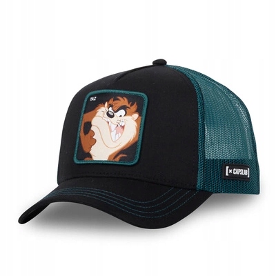 Čepice Capslab Casquette Capslab Looney Tunes CL/LOO8/1/CT/TAZ1
