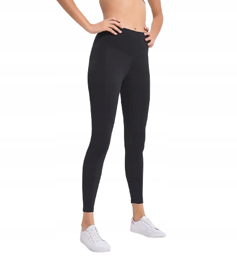 

Legginsy Gym Silownia Push Up Bezszwowe Elastyczne