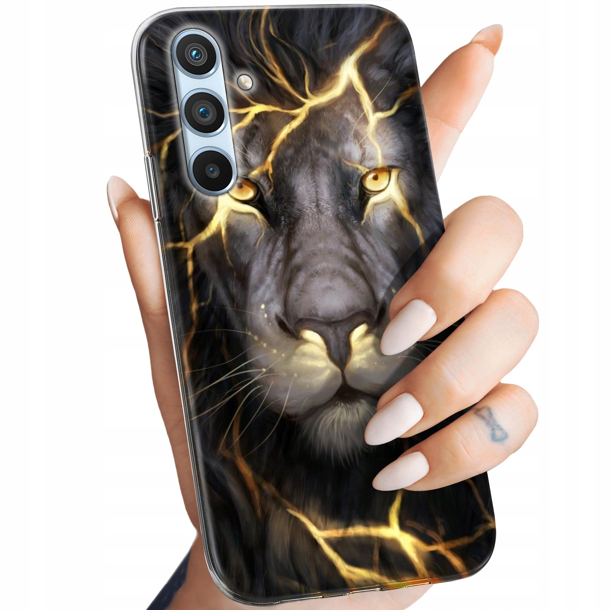 

Etui do Samsung Galaxy A34 5G dla chłopaka