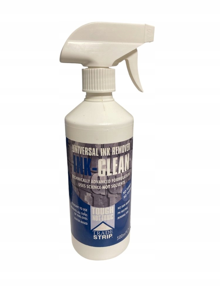 Ink-Clean odstraňovač inkoustů a barev 500 ml