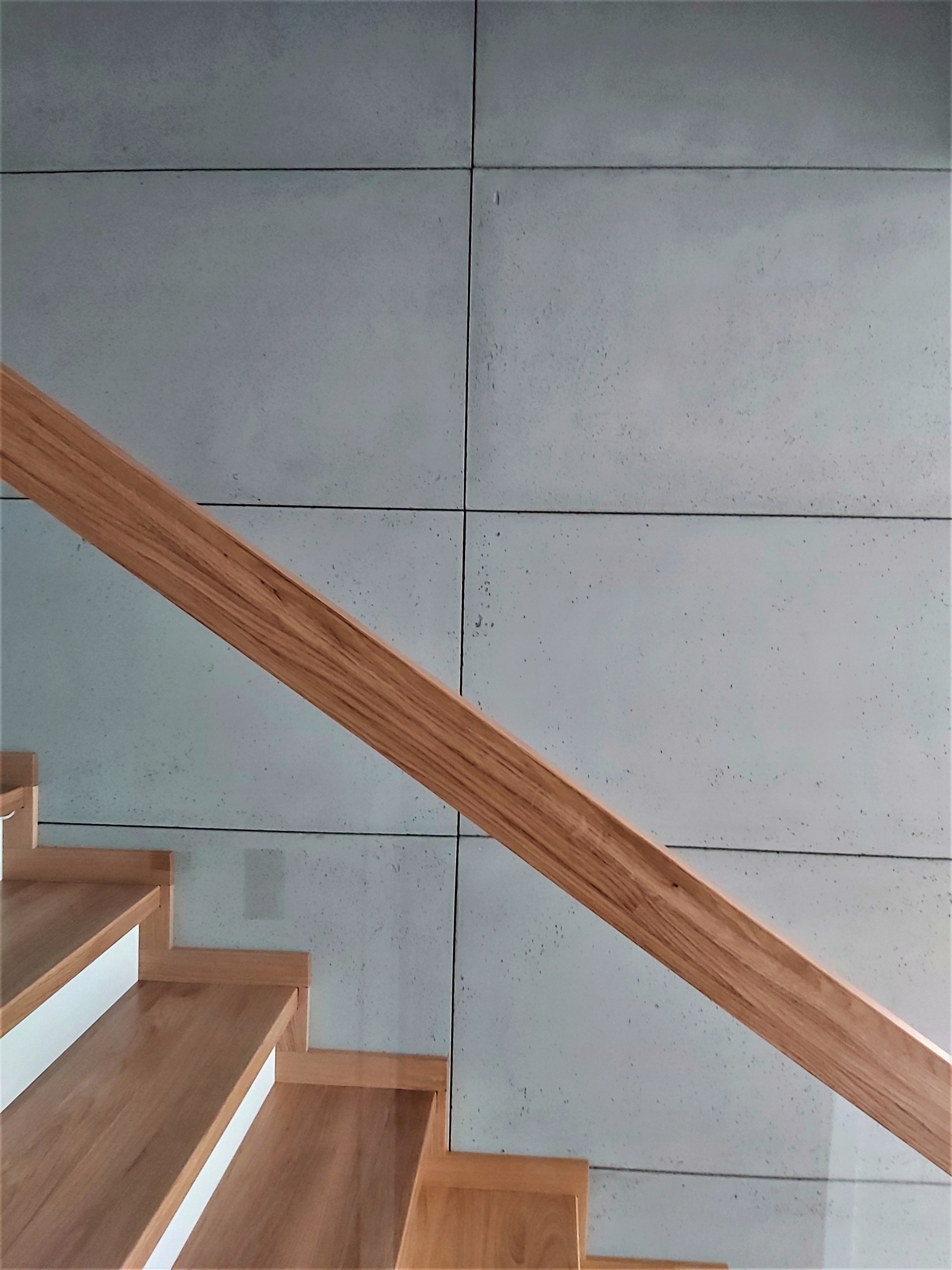 Beton Architektoniczny Płyty 100x50x1cm GRC 100% Grubość 10 mm