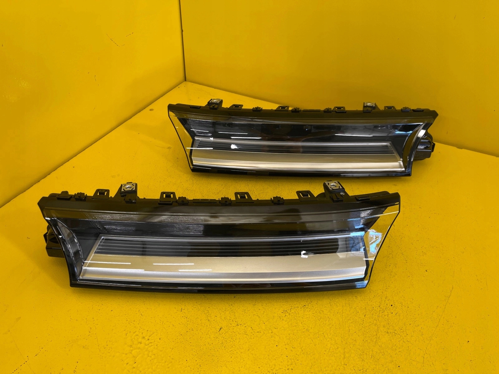 light right left Volkswagen 7TO LED 7T0941653