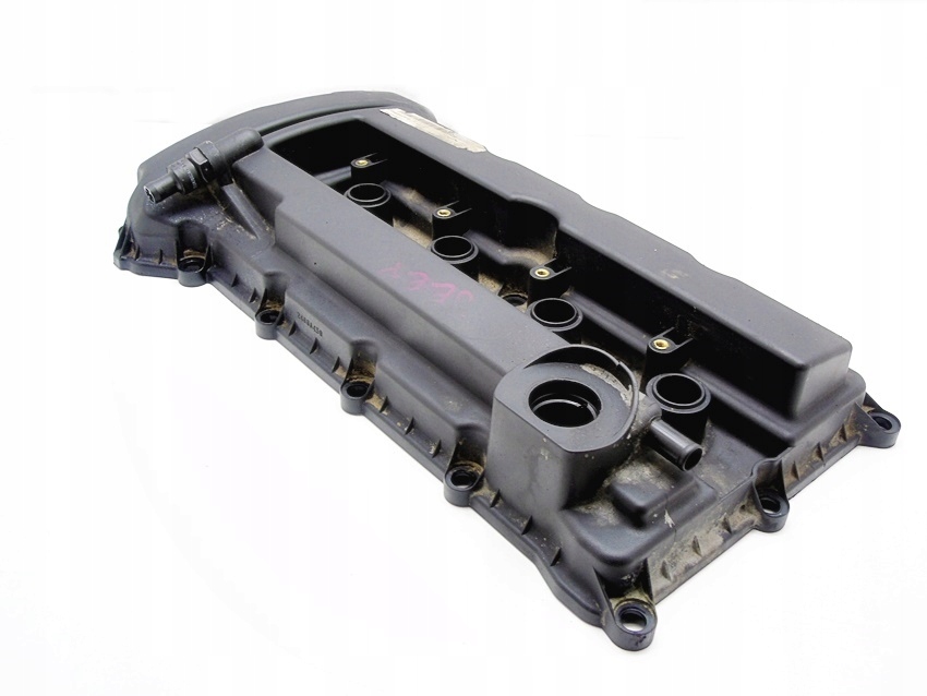 POKRYWA ZAWOROW 2 4 COMPASS FREEMONT CALIBER JURNE Engine Type Gasoline