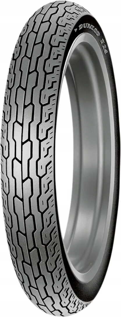 Dunlop Pneumatika 110/80-19 F24 59S Tt Predná Dot 02/2025 ()