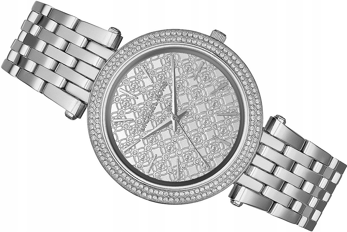 Módní Dámské Hodinky Michael Kors MK3404 Darci Box