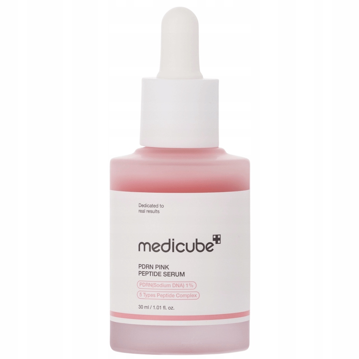 Medicube Pdrn Pink Peptide Serum 30 ml – sérum proti stárnutí