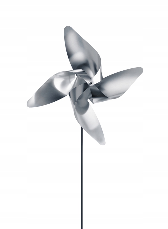 

Wiatraczek Ogrodowy Klasyczny 104 cm Viento Blomus