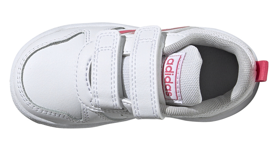 25,5 SPORTOWE BUTY ADIDAS EF1113 DZIECIĘCE RZEPY Kod producenta EF1113