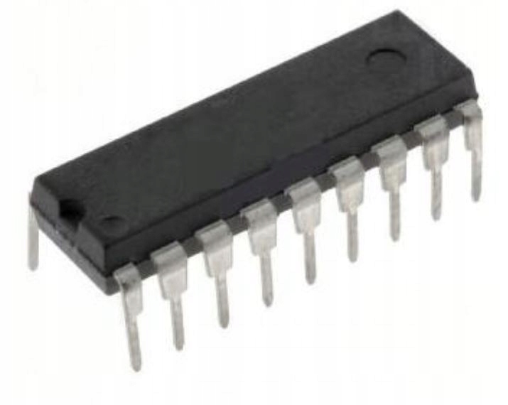 #69 Układ scalony TDA5400-2