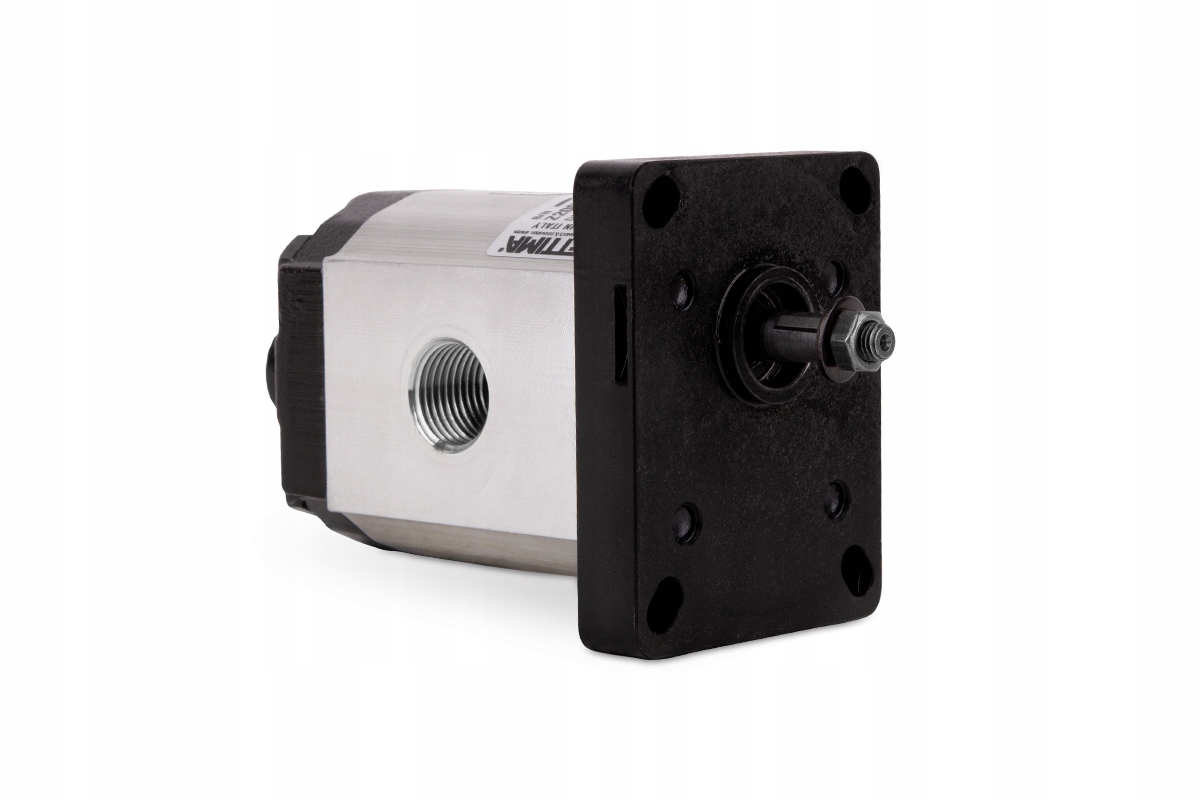 Pompa zębata GR28 2V 6CC F1P AC2 G DX - Settima Producent części inny