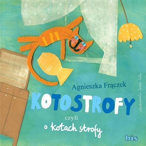 Kotostrofy Czyli O Kotach Strofy