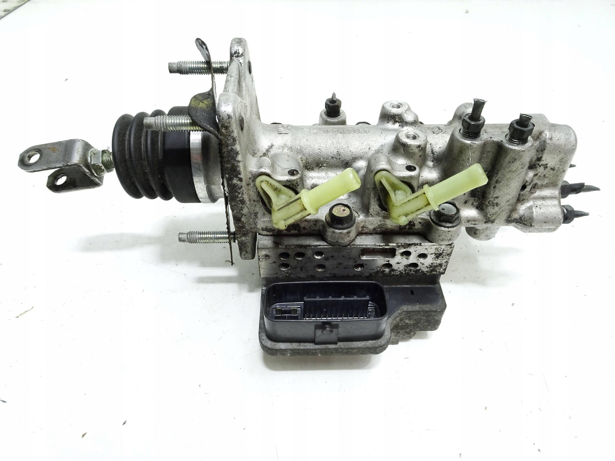 TOYOTA PRIUS III - POMPA ABS