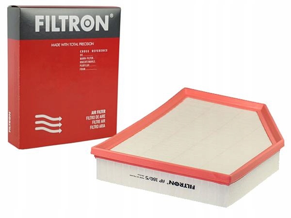 FILTRON FILTR POWIETRZA AP 180/5 Producent części Filtron