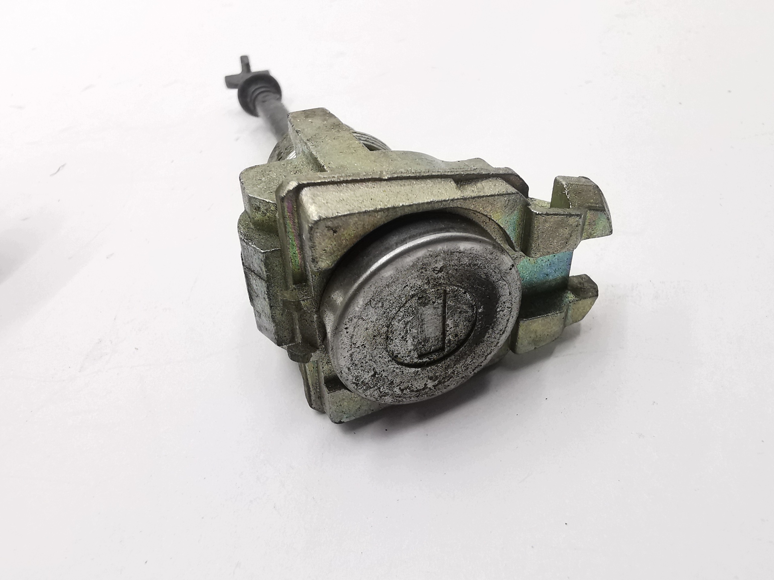 Clé Insert de la serrure Portière Insert STACYJKI TOYOTA COROLLA E12 69005-12B90