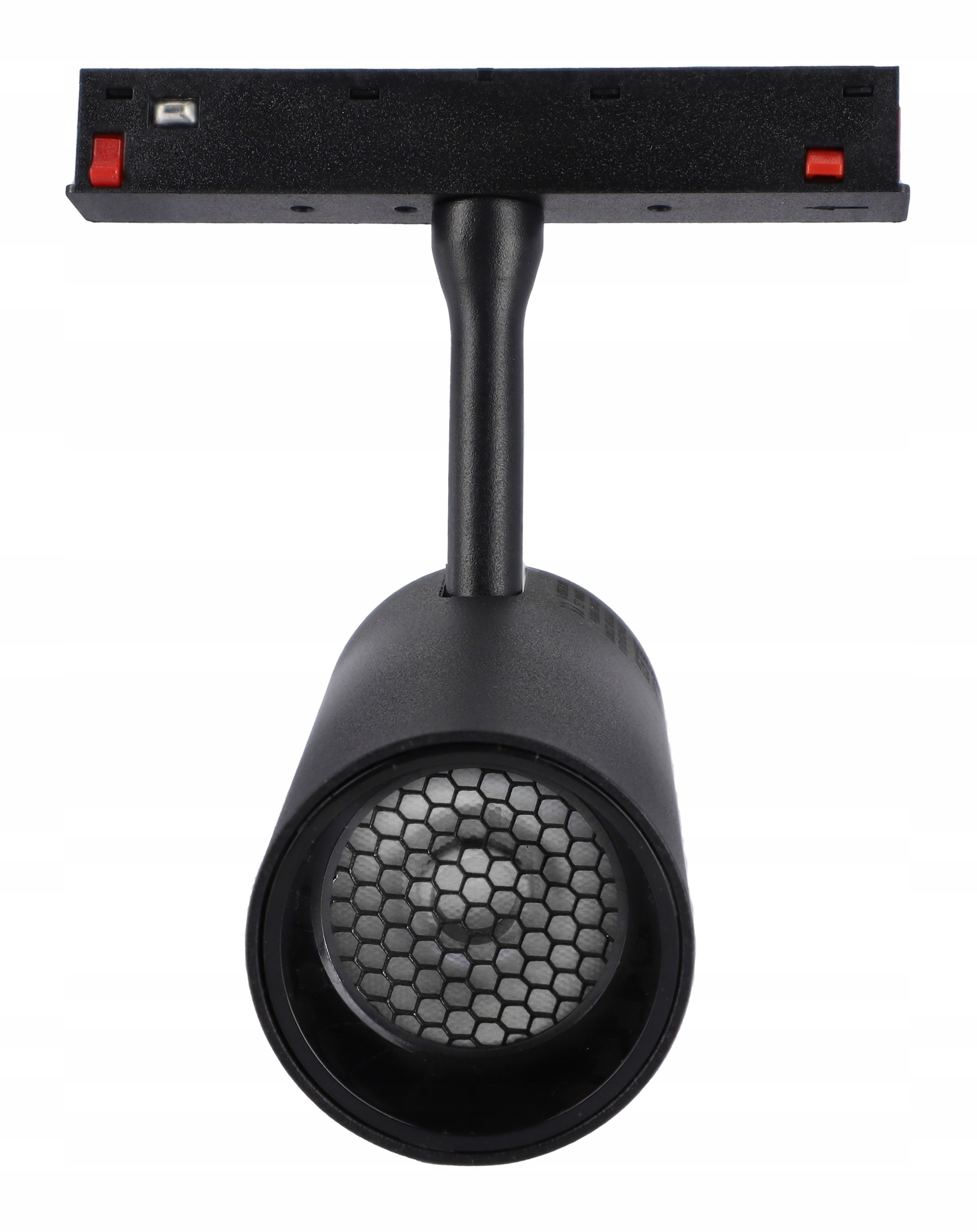 Reflektor szynowy LED spot lampa 12W 4000K UGR 16 Jasność 1080 lm