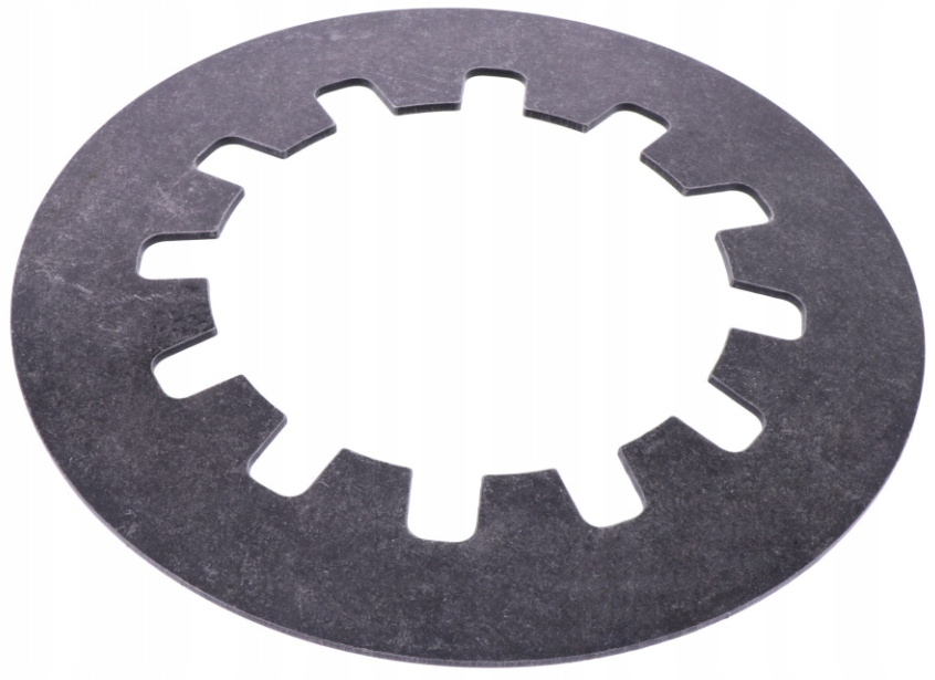 Membránová pružina Harley Davidson Xr 1200 08-12