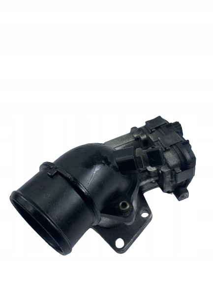 throttle flap FIAT DUCATO 3.0 HPI 56DTE31