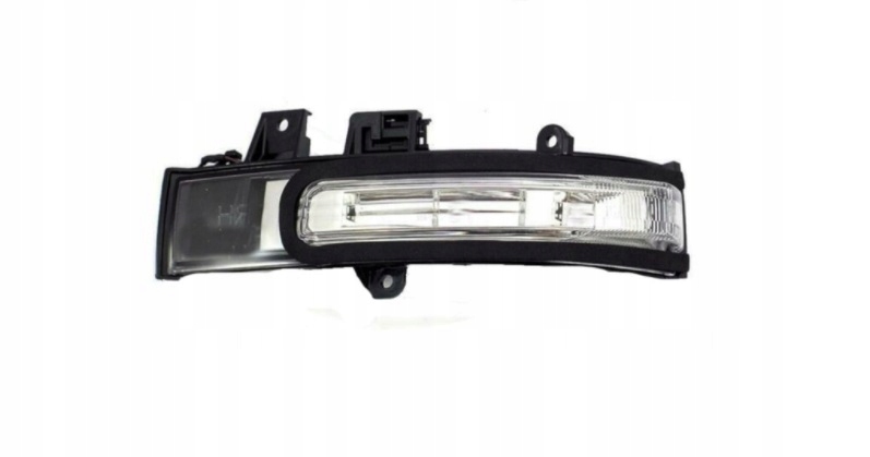 Kierunkowskaz LE Migacz MITSUBISHI OUTLANDER II FL