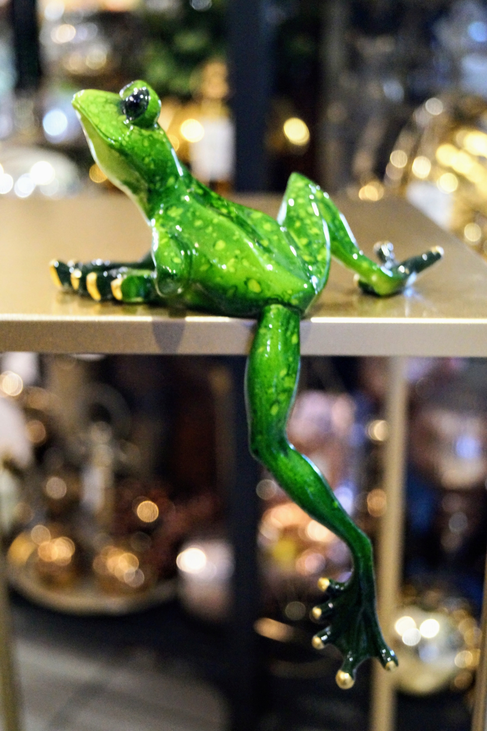 FIGURKA ŻABA EAN (GTIN) 5901449712804