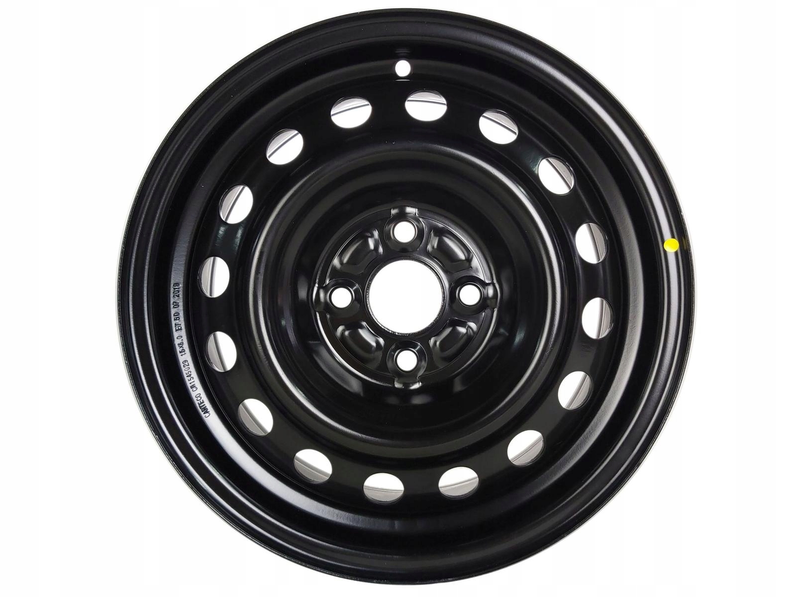 

Felgi Honda Jazz III IV