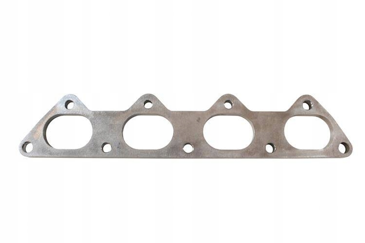 CN-AT-167 - Фланець випускного колектора Mitsubishi Lancer EV