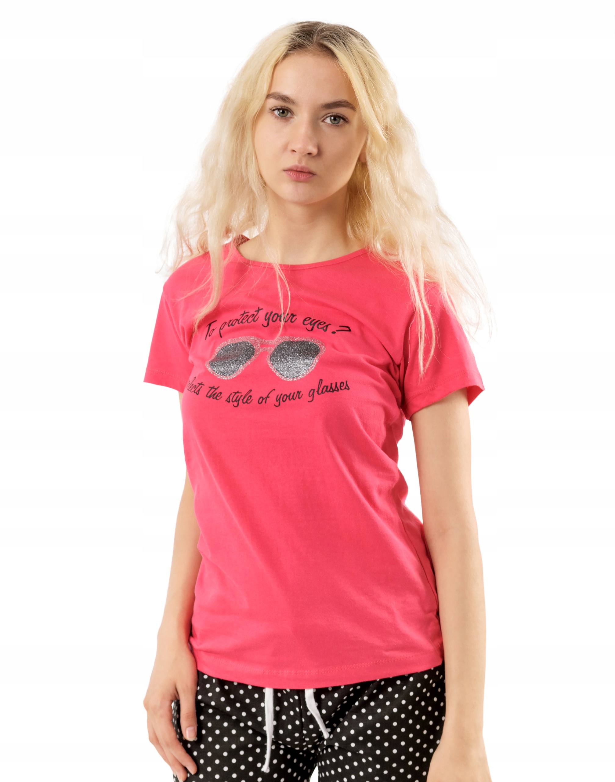 

Koszulka Bluzka Damska Podkoszulek Top DK03-06 r M