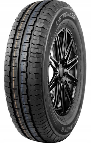 

2 x Grenlander L Strong 36 195/70R15 104/102 R C
