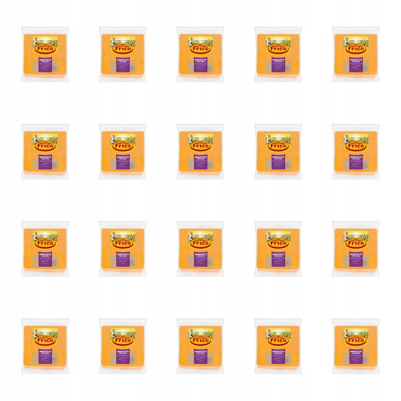 Mimolette sýr 250 g X20