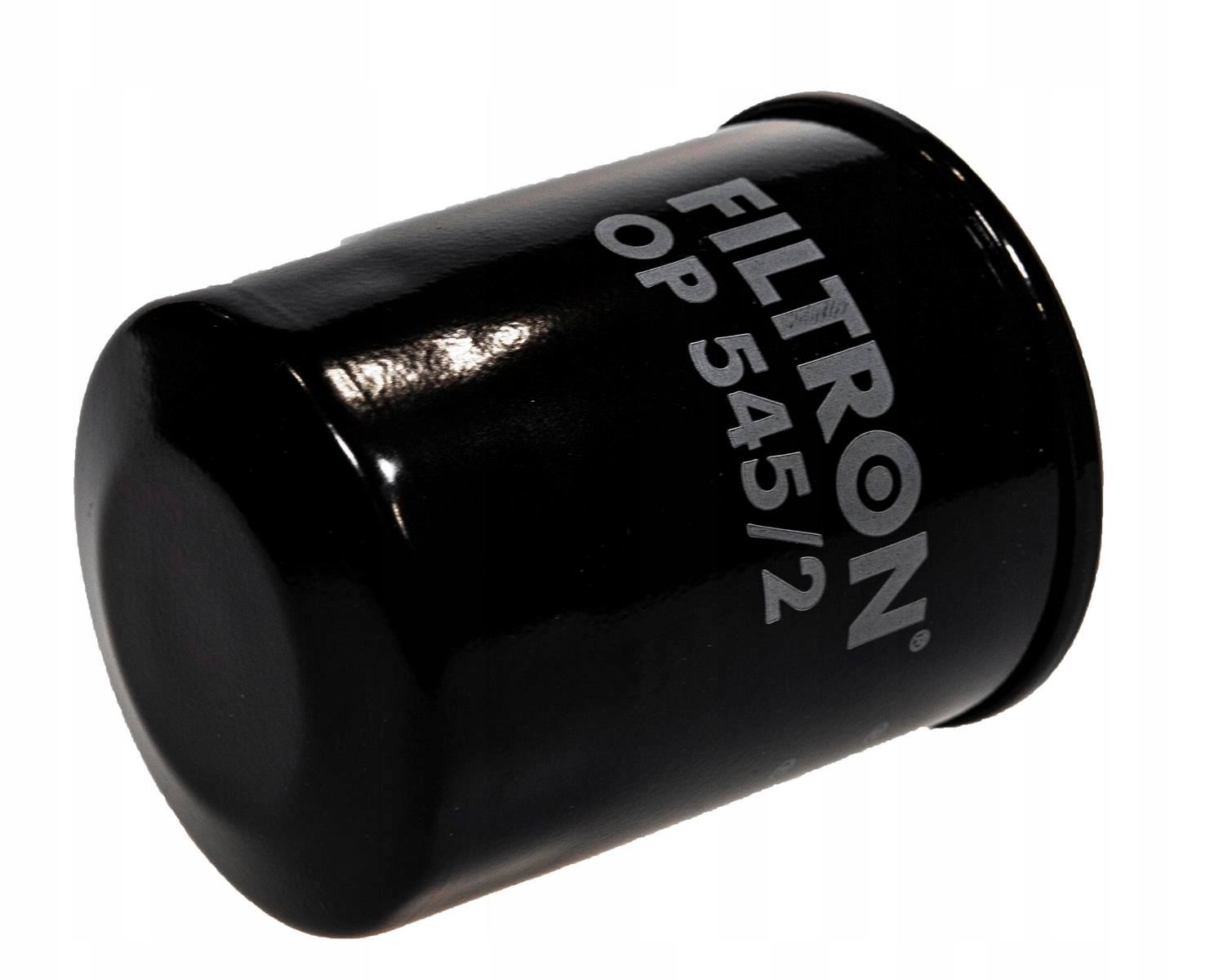 Filtr oleju Filtron OP 545/2 Producent części Filtron