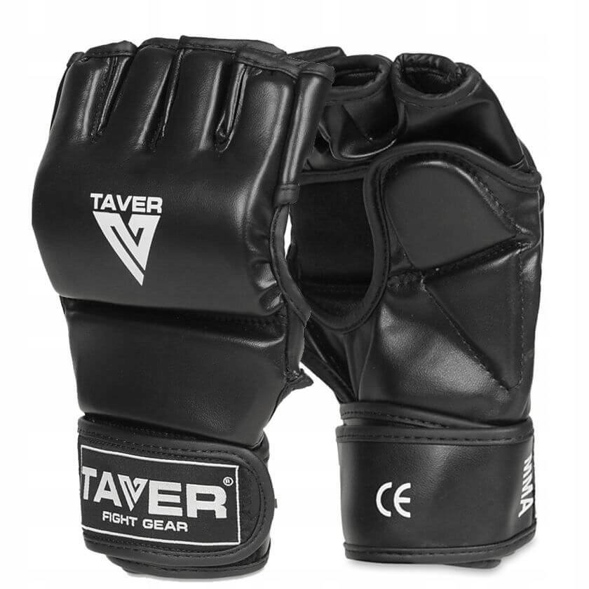 

Rękawice Do Mma Na Worek Taver