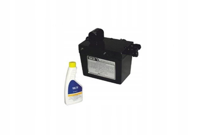 POMPA PODN.KAB.SCANIA 10X13X8 ZALEWAT+ZC OLEJEM MORLINA !!!!! SEM LASTIK SE Numer katalogowy części 8990