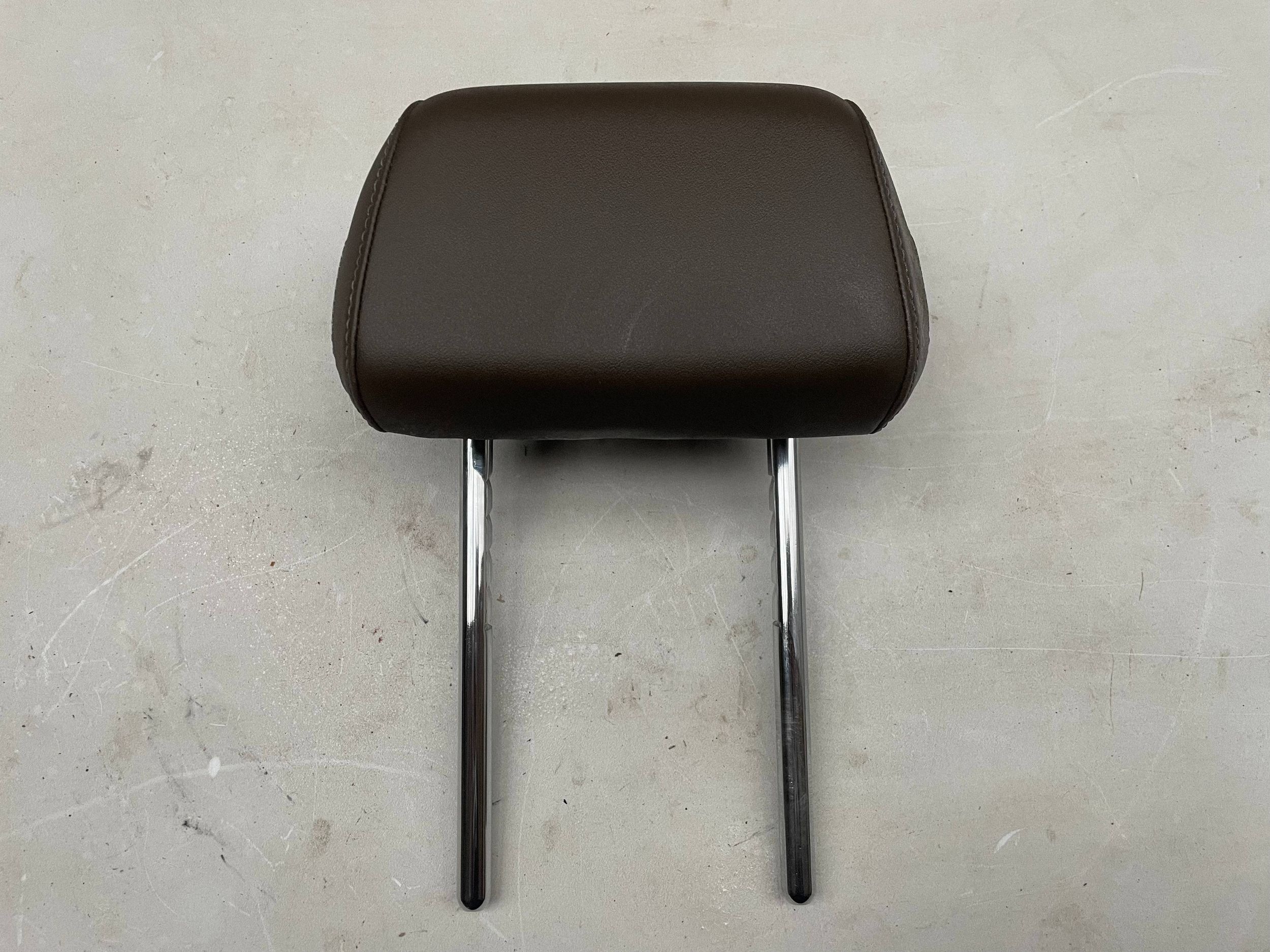 kopfstuetzen SITZ hinten AUDI SQ7 2024060202807 Original @A