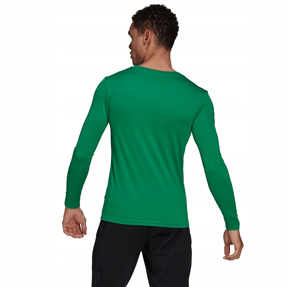 ADIDAS KOSZULKA MĘSKA TERMOAKTYWNA długi rękaw r.M Model BASE TEE 21