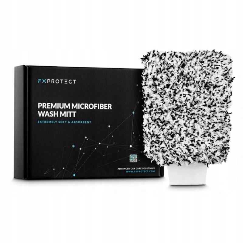 

Fxprotect Premium Wash Mitt rękawica do mycia auta