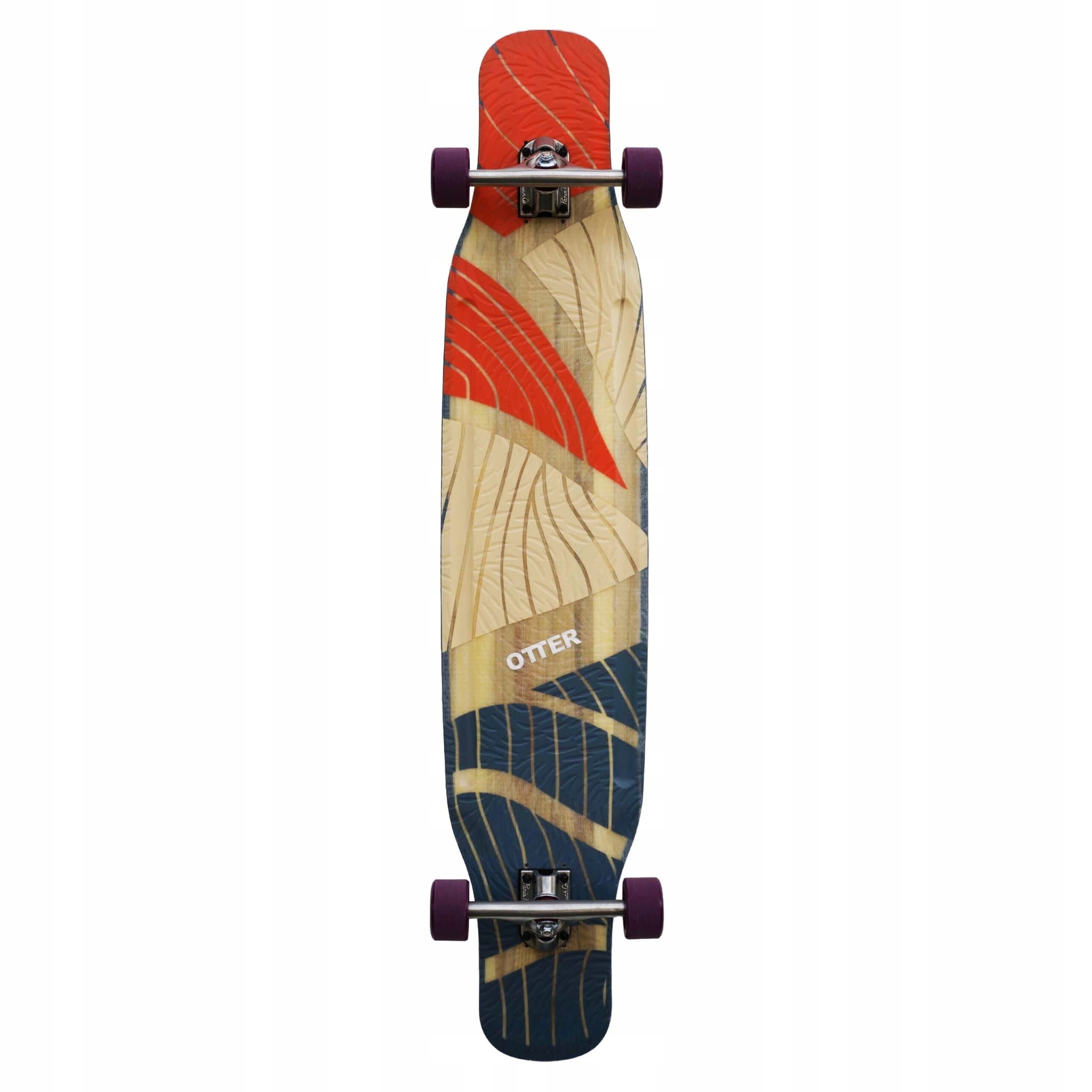 Longboard Switch Otter Flex 2