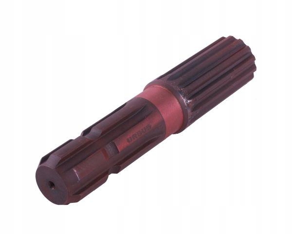 

Końcówka Wom 540 obr. C-385 Oryginał Ursus