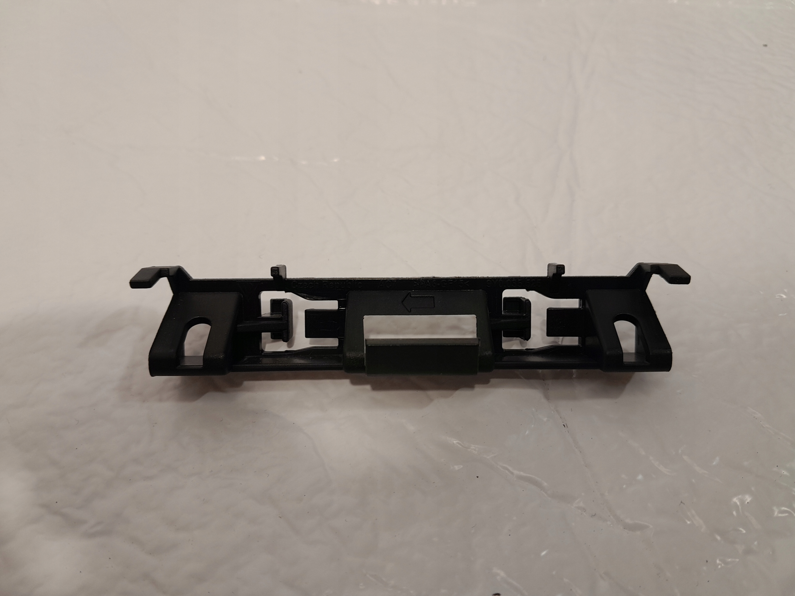 PORSCHE CAYENNE 9Y bracket holder MODULU ANTENY 9Y0035525