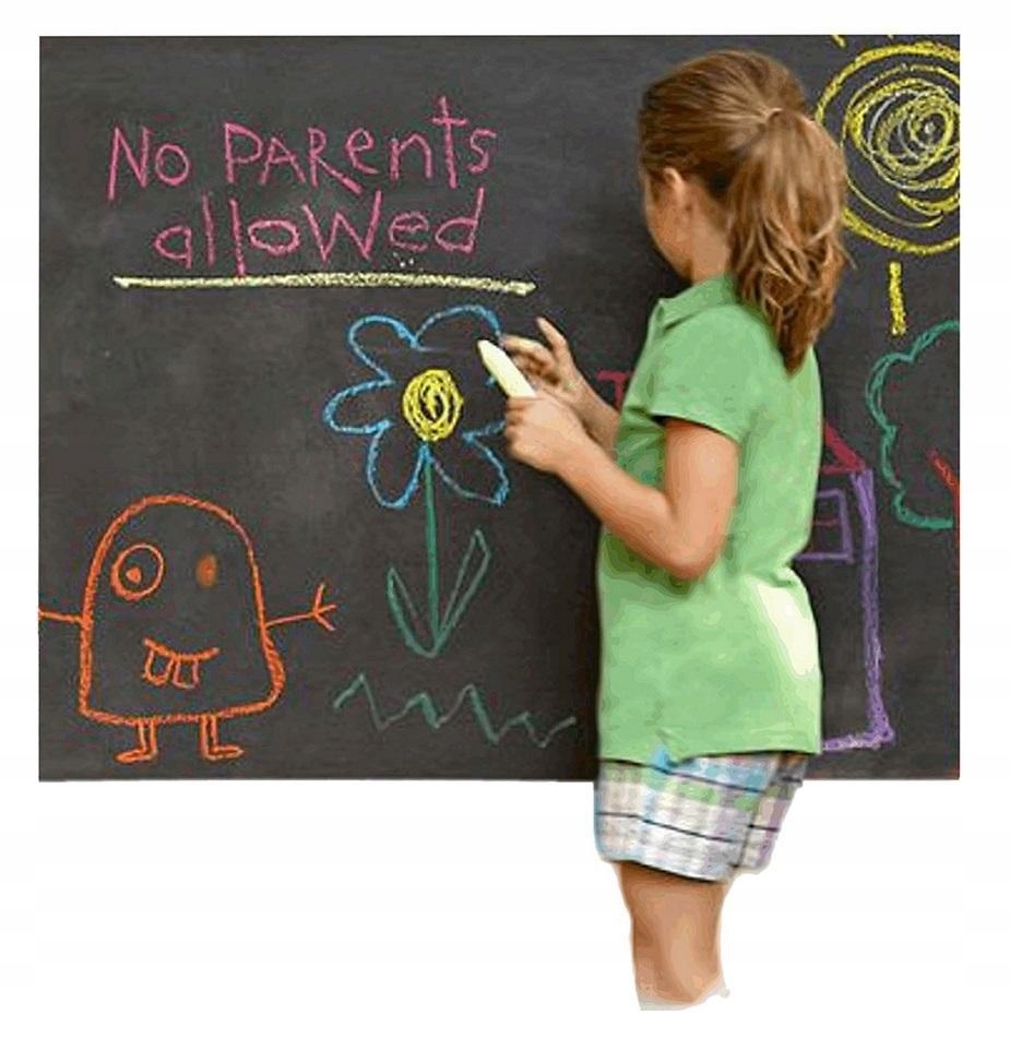 TABLICA KREDOWA SAMOPRZYLEPNA LEVIATAN