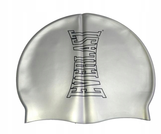 EVERLAST SILIKONOWY CZEPEK PŁYWACKI CZARNY EAN (GTIN) 3616425549870