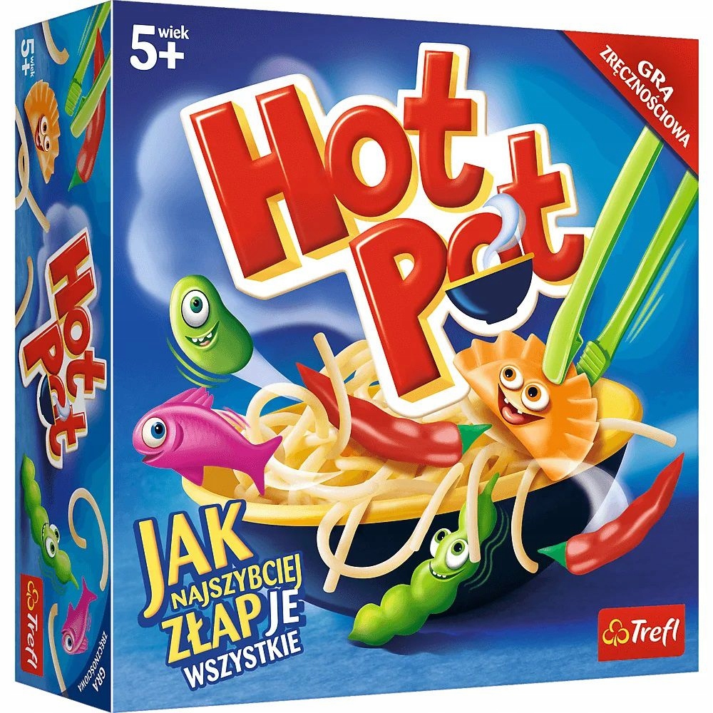 

Hot Pot [gra]