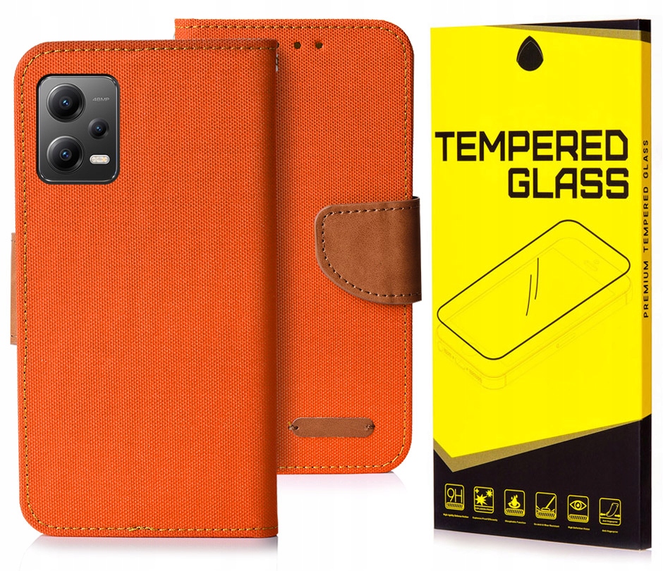 

Etui do Xiaomi Poco X5 5G Redmi Note 12 5G