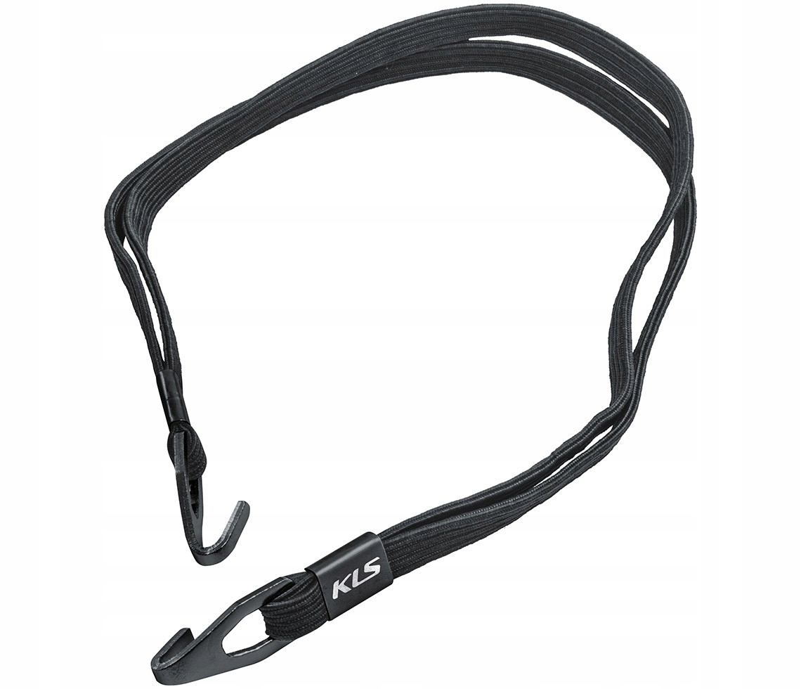 Paski na bagażnik rowerowy KLS BUNGEE