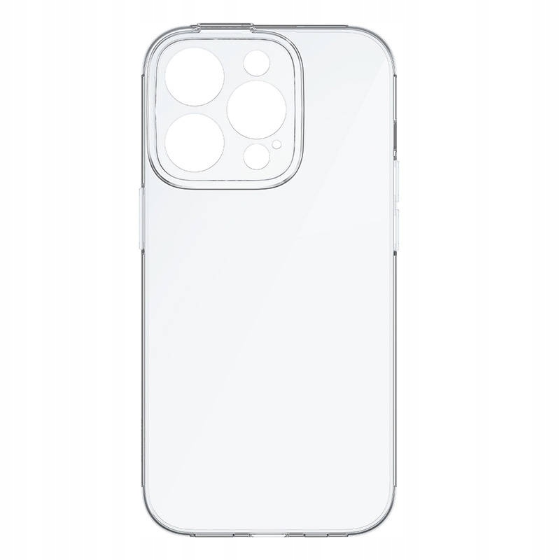 

Baseus Simple Etui Baseus Simple Do Iphone 14 Pro
