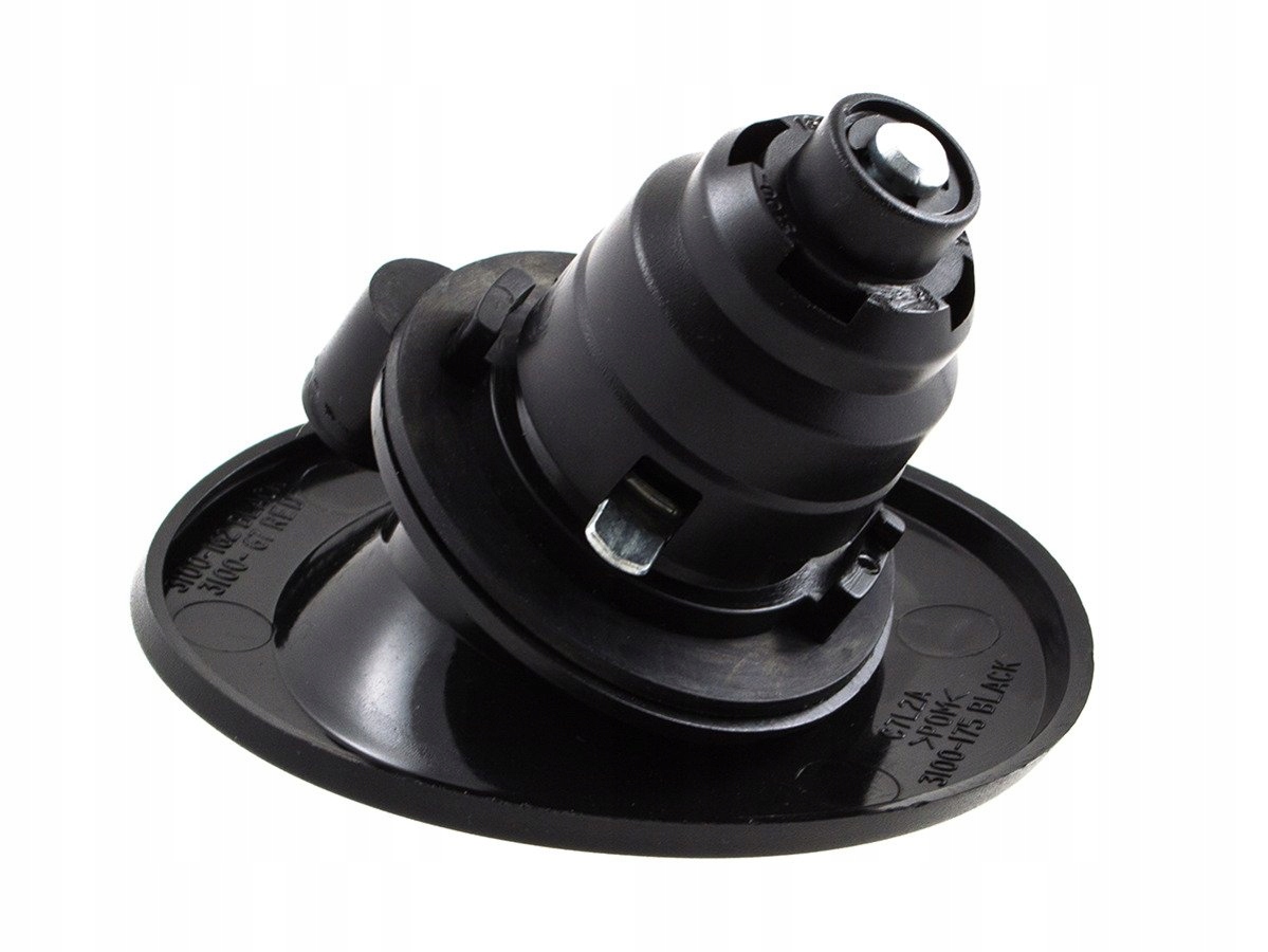 KOREK WLEWU PALIWA do Ford Transit 1992-2000 Producent części M MODECAR